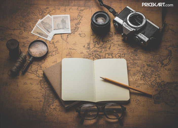 Guía Van Life – Tu base de datos completa para viajar sin preocupaciones