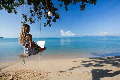 Consultoría "Nómada Digital" – Trabaja desde cualquier lugar del mundo