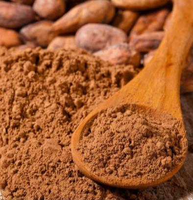 Cacao Tostado Orgánico | Caco Bienestar Natural