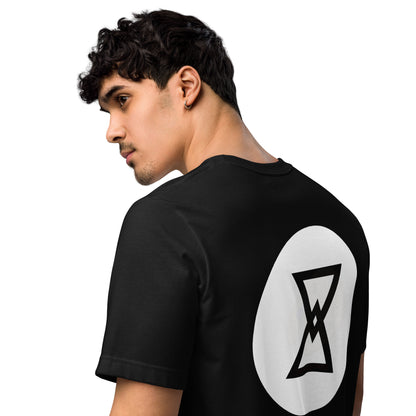 Camiseta esencial eco unisex