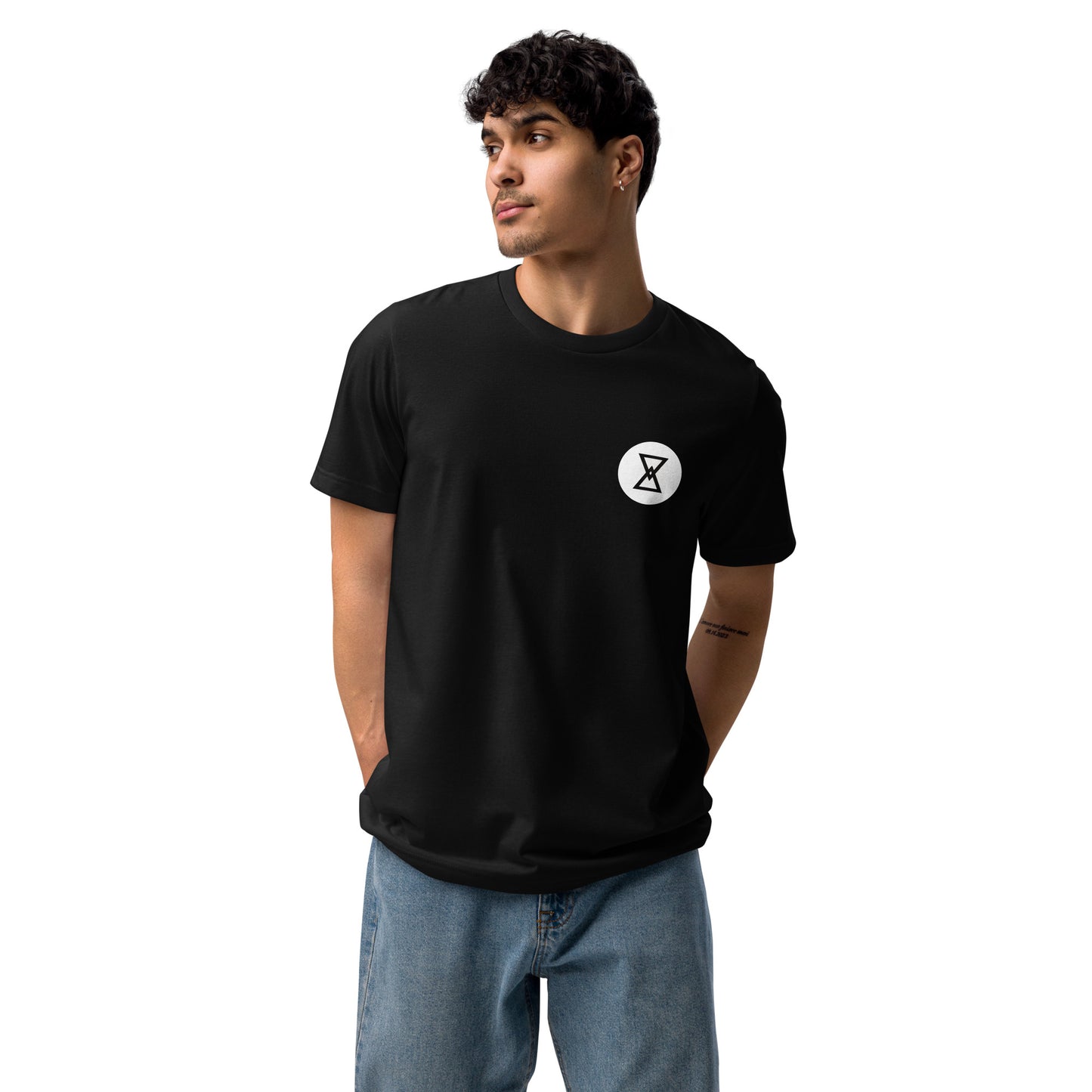 Camiseta esencial eco unisex