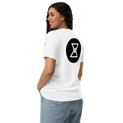 Camiseta esencial eco unisex