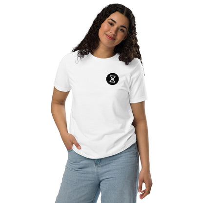 Camiseta esencial eco unisex