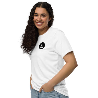 Camiseta esencial eco unisex